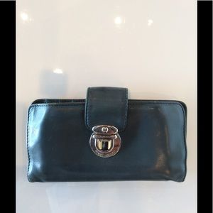 Marc Jacobs Push Lock Wallet
